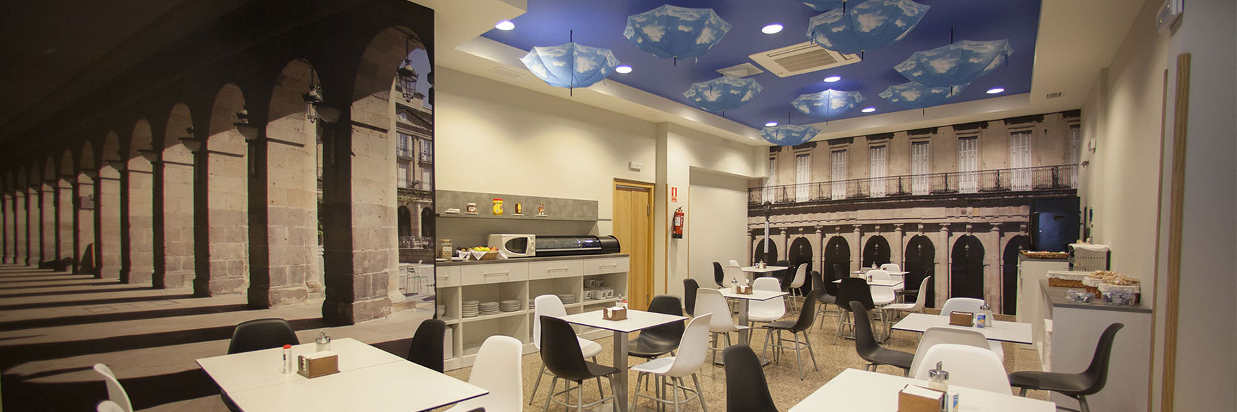 Hotel Sirimiri header